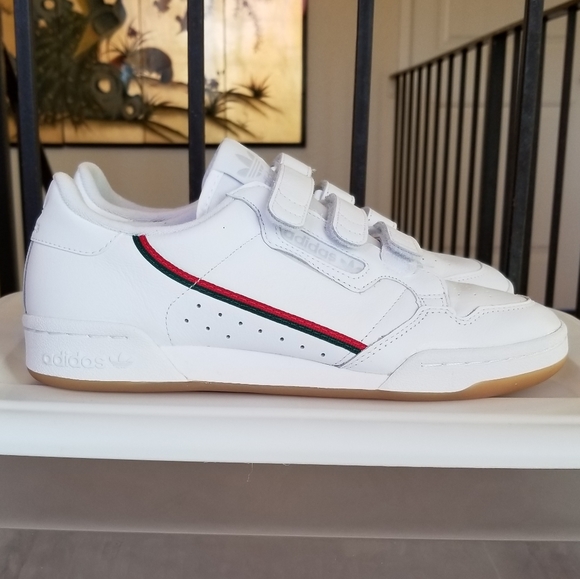 Adidas Men's Continental 80s - Picture 2 of 7